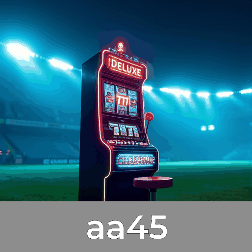 AA45: O Aplicativo Móvel que Revoluciona Suas Apostas com Conveniência e Funções Completas
