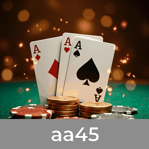 A Emoção dos Jogos de Cassino e as Grandes Chances de Ganhar no aa45