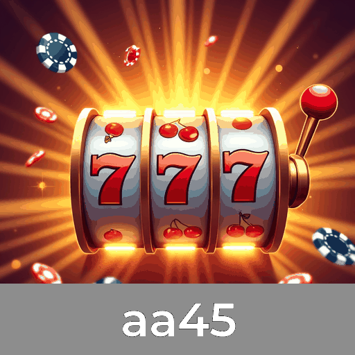 A Emoção dos Jogos de Cassino e as Grandes Chances de Ganhar no aa45