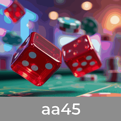 AA45: O Aplicativo Móvel que Revoluciona Suas Apostas com Conveniência e Funções Completas