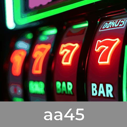 Bônus Generosos e Ofertas Exclusivas Esperam por Você no aa45