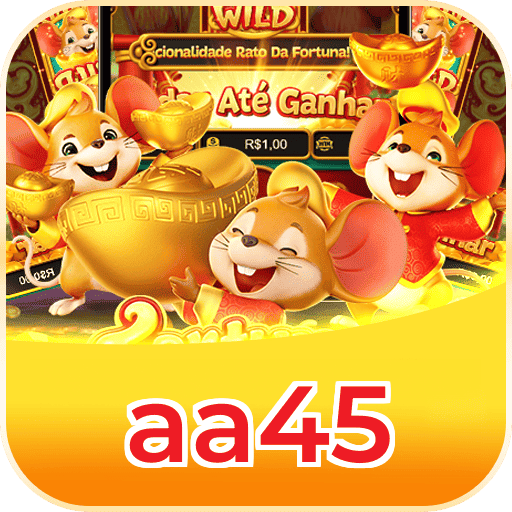 aa45 Cassino Online