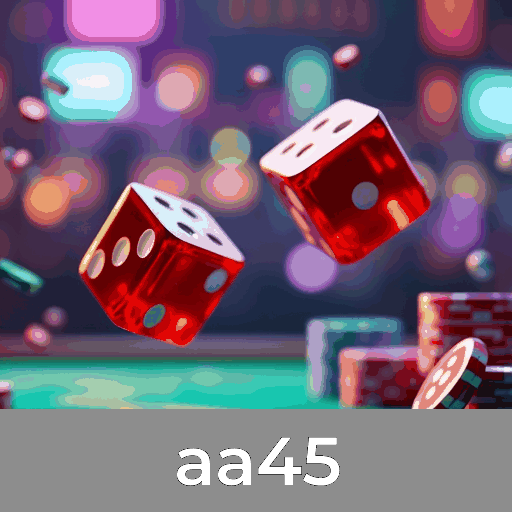 Desfrute do Login Exclusivo e Seguro no aa45